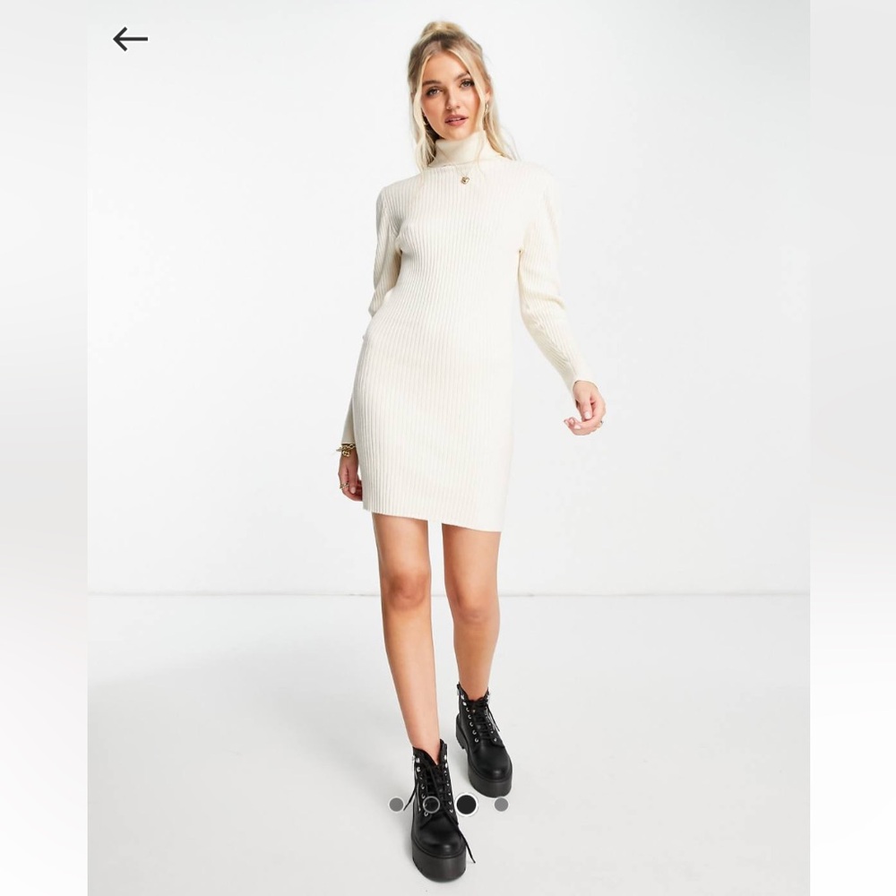 Wednesday’s Girl Dress